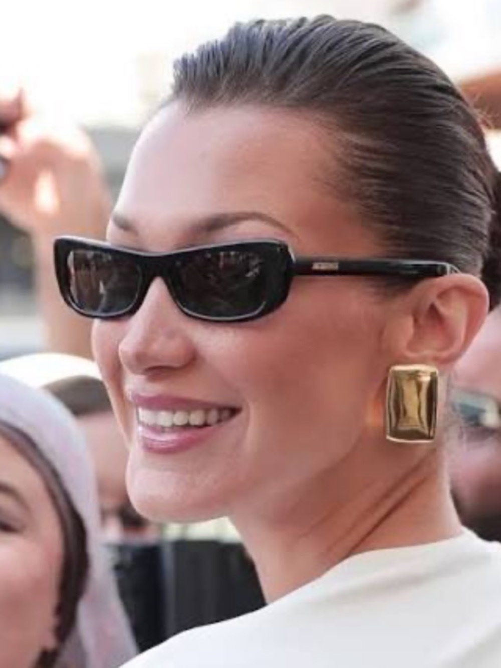 Jacquemus Sunglasses, New 250 - Picture 7 of 10